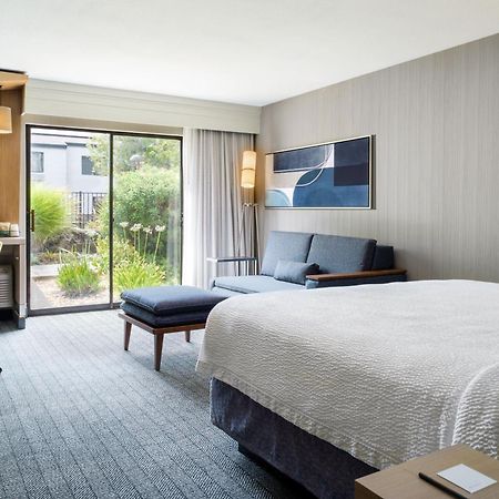 Courtyard By Marriott Vacaville Extérieur photo