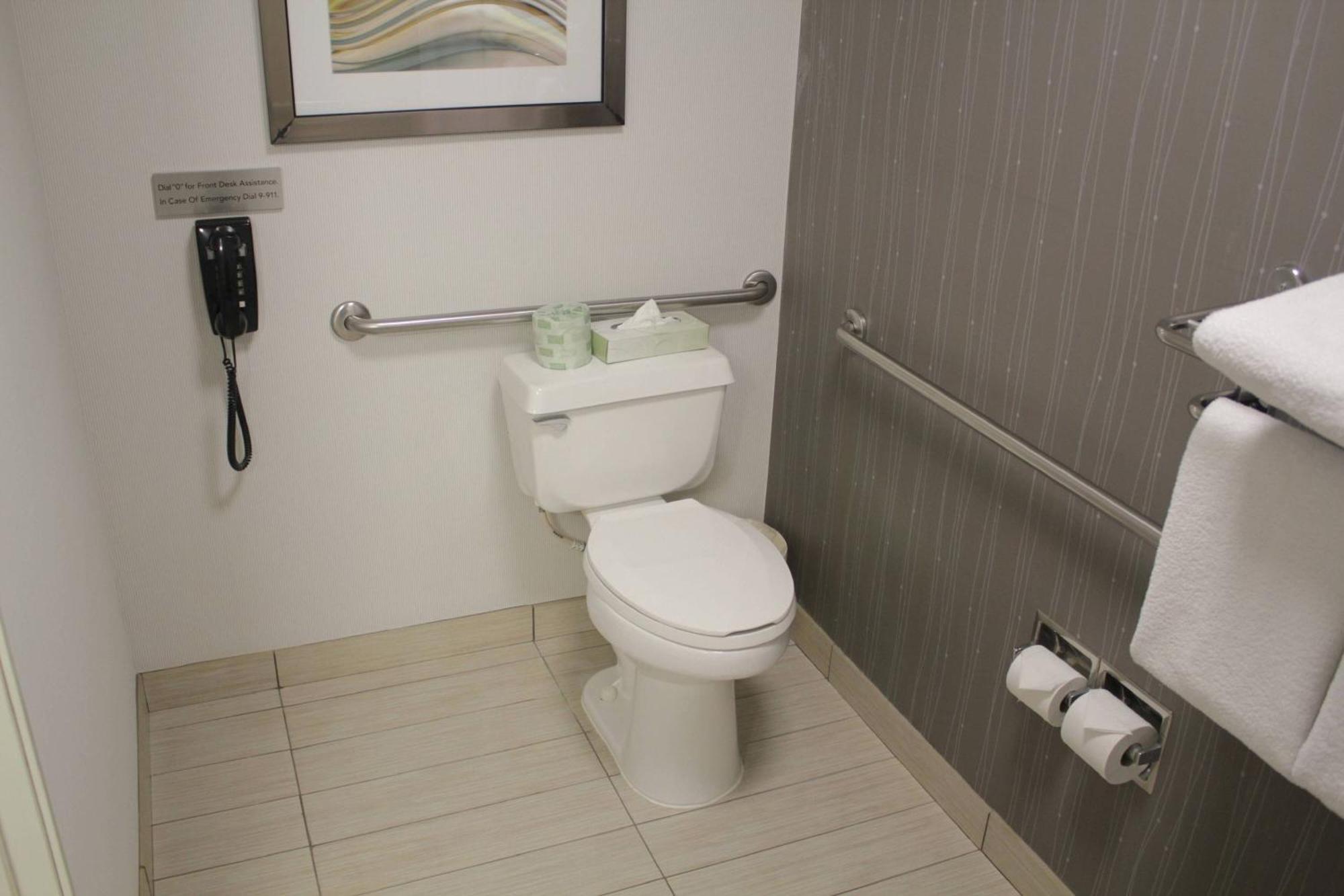 Courtyard By Marriott Vacaville Extérieur photo